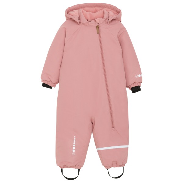 Minymo - Kid's Snow Suit - Overall Gr 74 rosa Minymo - Kid's Snow Suit - Overall Gr 74 rosa von Minymo