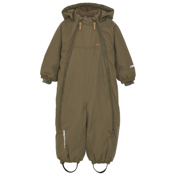 Minymo - Kid's Snow Suit - Overall Gr 80 canteen von Minymo