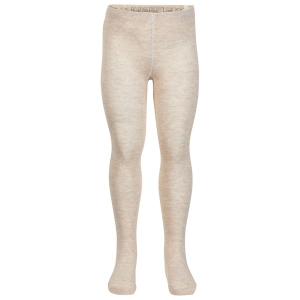 Minymo - Kid's Stocking Solid - Leggings Gr 68/74 beige Minymo - Kid's Stocking Solid - Leggings Gr 68/74 beige von Minymo
