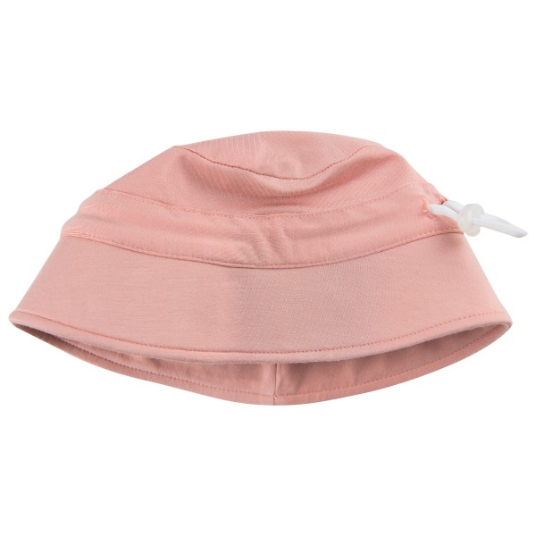 Minymo - Kid's Summer Bucket Hat - Hut Gr 74/80 rosa Minymo - Kid's Summer Bucket Hat - Hut Gr 74/80 rosa von Minymo