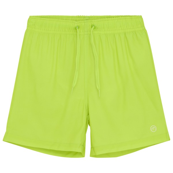 Minymo - Kid's Swim Shorts - Badehose Gr 128 grün von Minymo