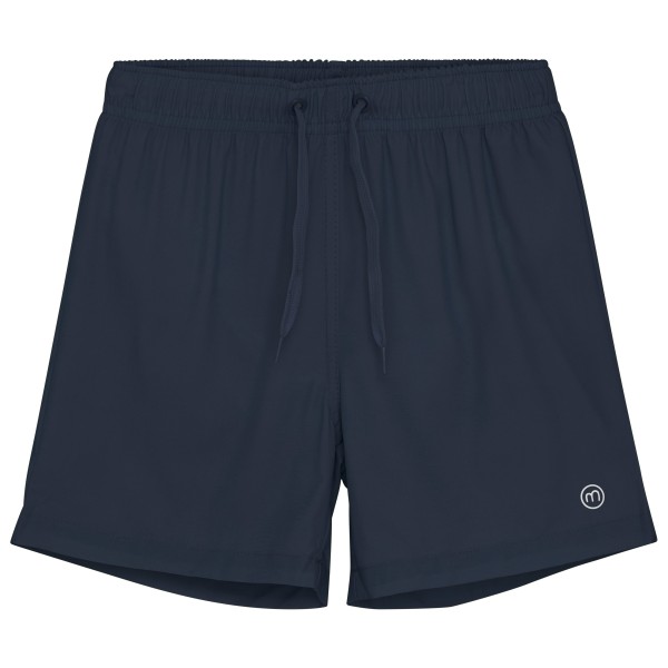 Minymo - Kid's Swim Shorts - Badehose Gr 134 blau Minymo - Kid's Swim Shorts - Badehose Gr 134 blau von Minymo