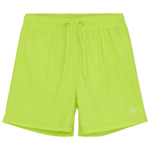 Minymo - Kid's Swim Shorts - Badehose Gr 92 grün Minymo - Kid's Swim Shorts - Badehose Gr 92 grün von Minymo