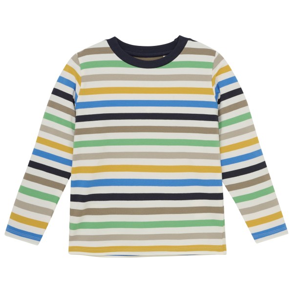 Minymo - Kid's T-Shirt L/S Y/D - Longsleeve Gr 86 beige Minymo - Kid's T-Shirt L/S Y/D - Longsleeve Gr 86 beige von Minymo
