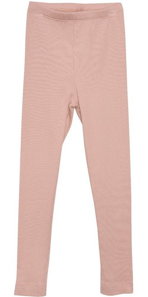 Minymo Leggings Leggings Rib-Girl Minymo Leggings Leggings Rib-Girl von Minymo