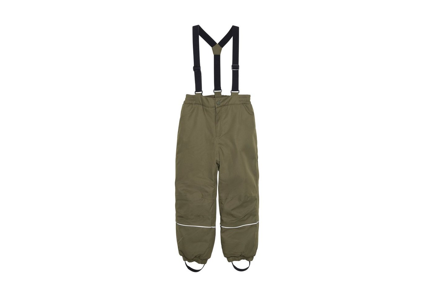 Minymo Skihose MISnow Pants - 162147 Regen- und Matschhose mit festen Trägern Minymo Skihose MISnow Pants - 162147 Regen- und Matschhose mit festen Trägern von Minymo