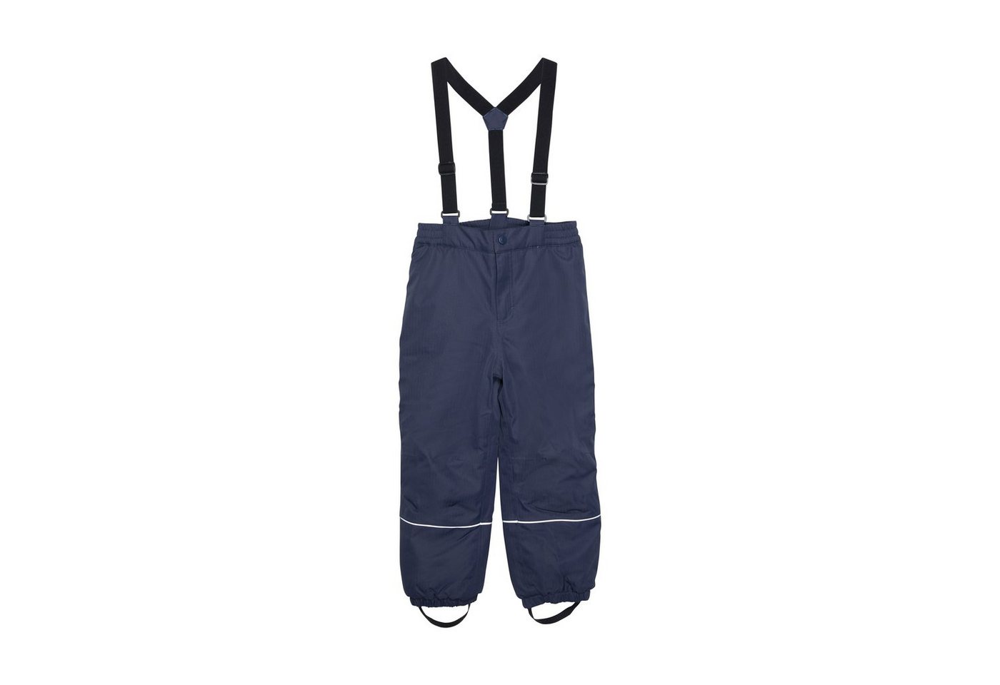 Minymo Skihose MISnow Pants - 162147 Regen- und Matschhose mit festen Trägern Minymo Skihose MISnow Pants - 162147 Regen- und Matschhose mit festen Trägern von Minymo
