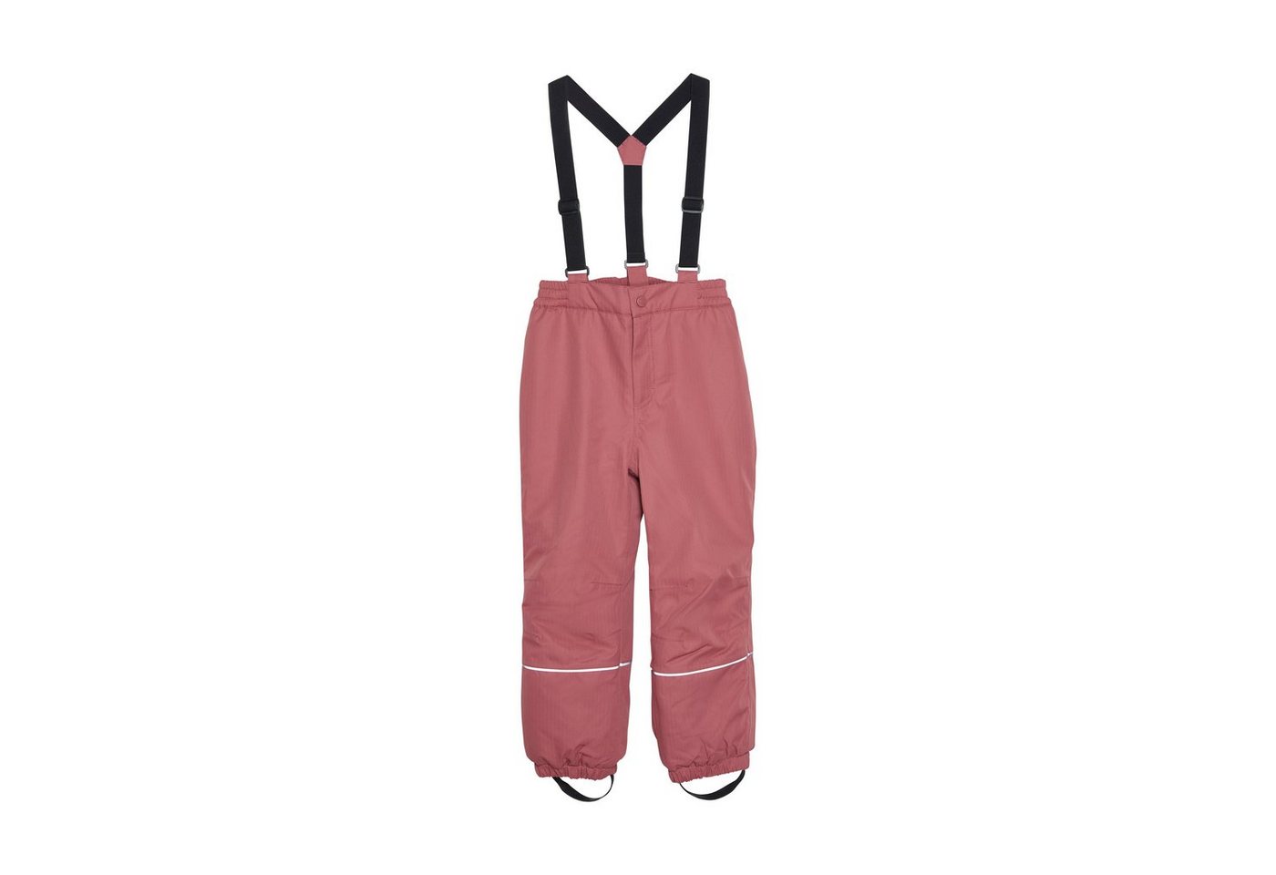 Minymo Skihose MISnow Pants - 162147 Regen- und Matschhose mit festen Trägern Minymo Skihose MISnow Pants - 162147 Regen- und Matschhose mit festen Trägern von Minymo