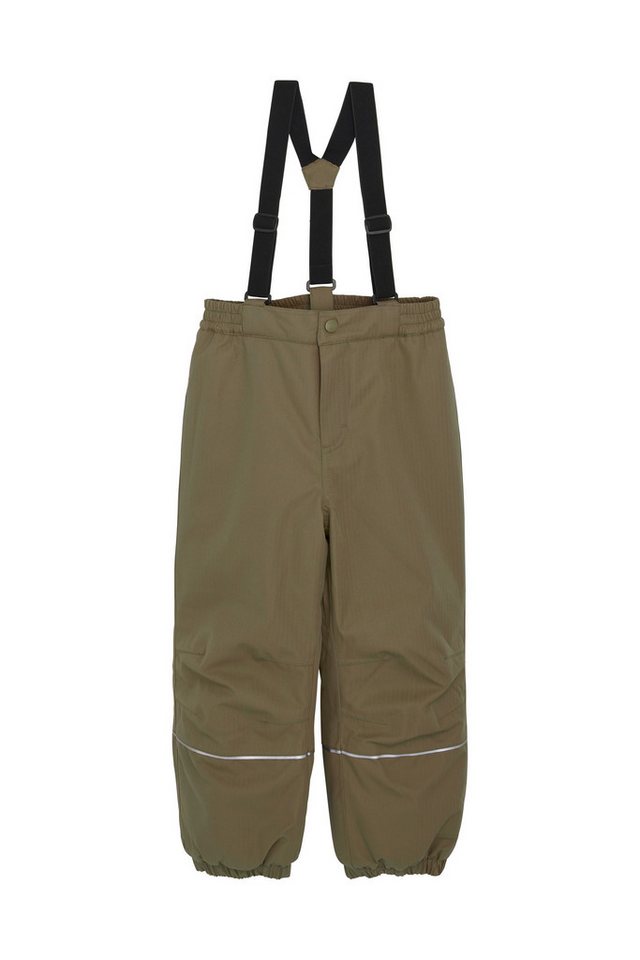 Minymo Skihose MISnow Pants Bequeme Skihose Minymo Skihose MISnow Pants Bequeme Skihose von Minymo