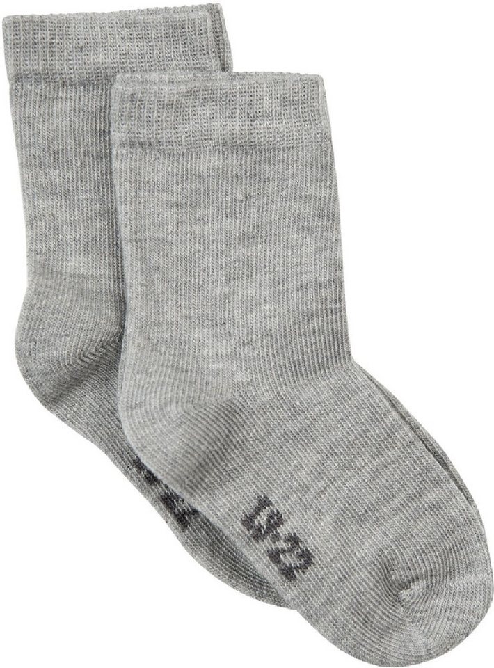 Minymo Socken Ankle sock (2-pack) von Minymo