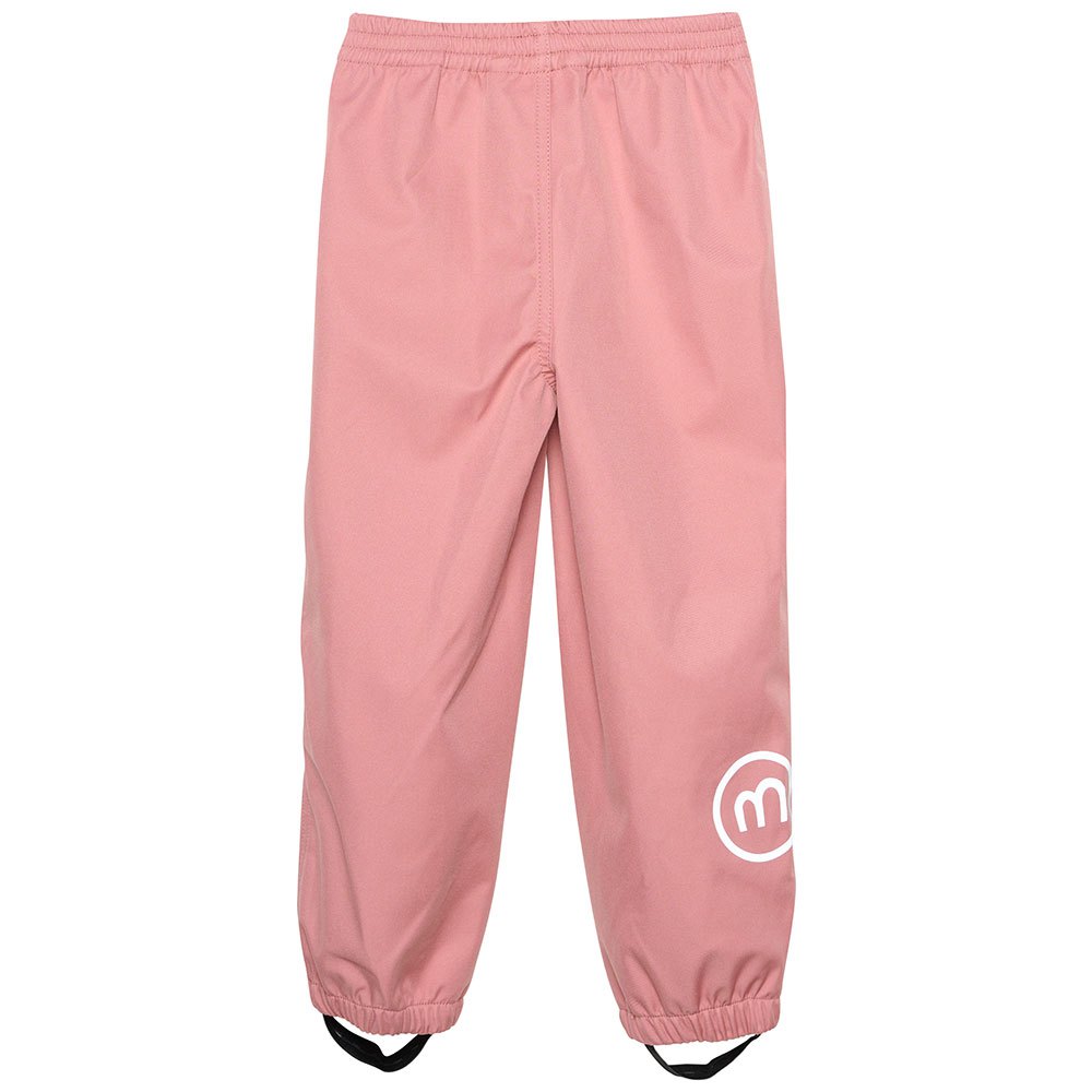 Minymo Softshell Solid Pants Rosa 8 Years Junge Minymo Softshell Solid Pants Rosa 8 Years Junge von Minymo