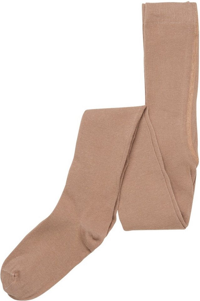 Minymo Strickstrumpfhose Stocking-solid Minymo Strickstrumpfhose Stocking-solid von Minymo