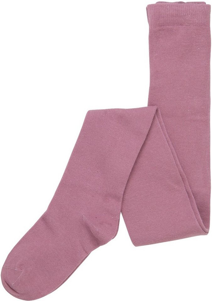Minymo Strickstrumpfhose Stocking-solid Minymo Strickstrumpfhose Stocking-solid von Minymo