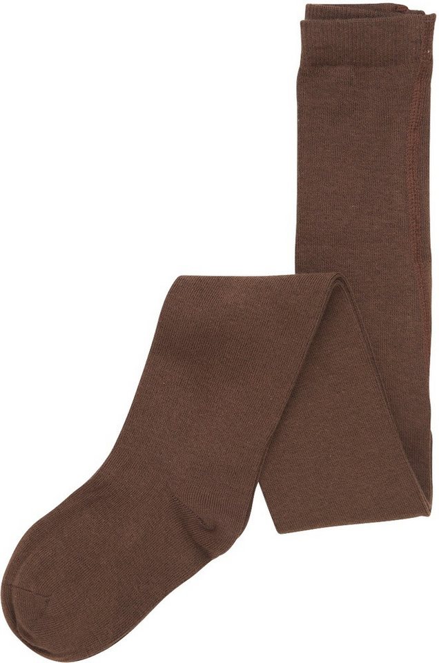 Minymo Strickstrumpfhose Stocking-solid Minymo Strickstrumpfhose Stocking-solid von Minymo