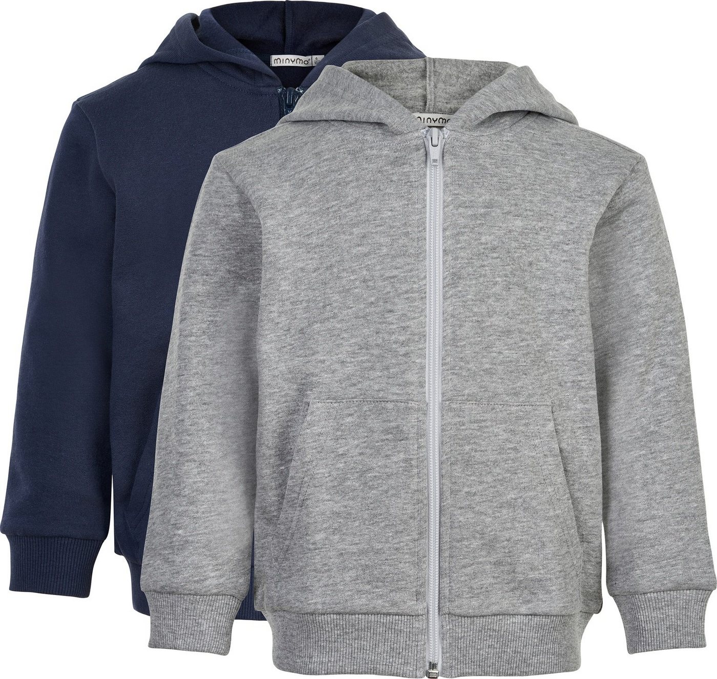 Minymo Trainingsjacke Minymo Trainingsjacke von Minymo