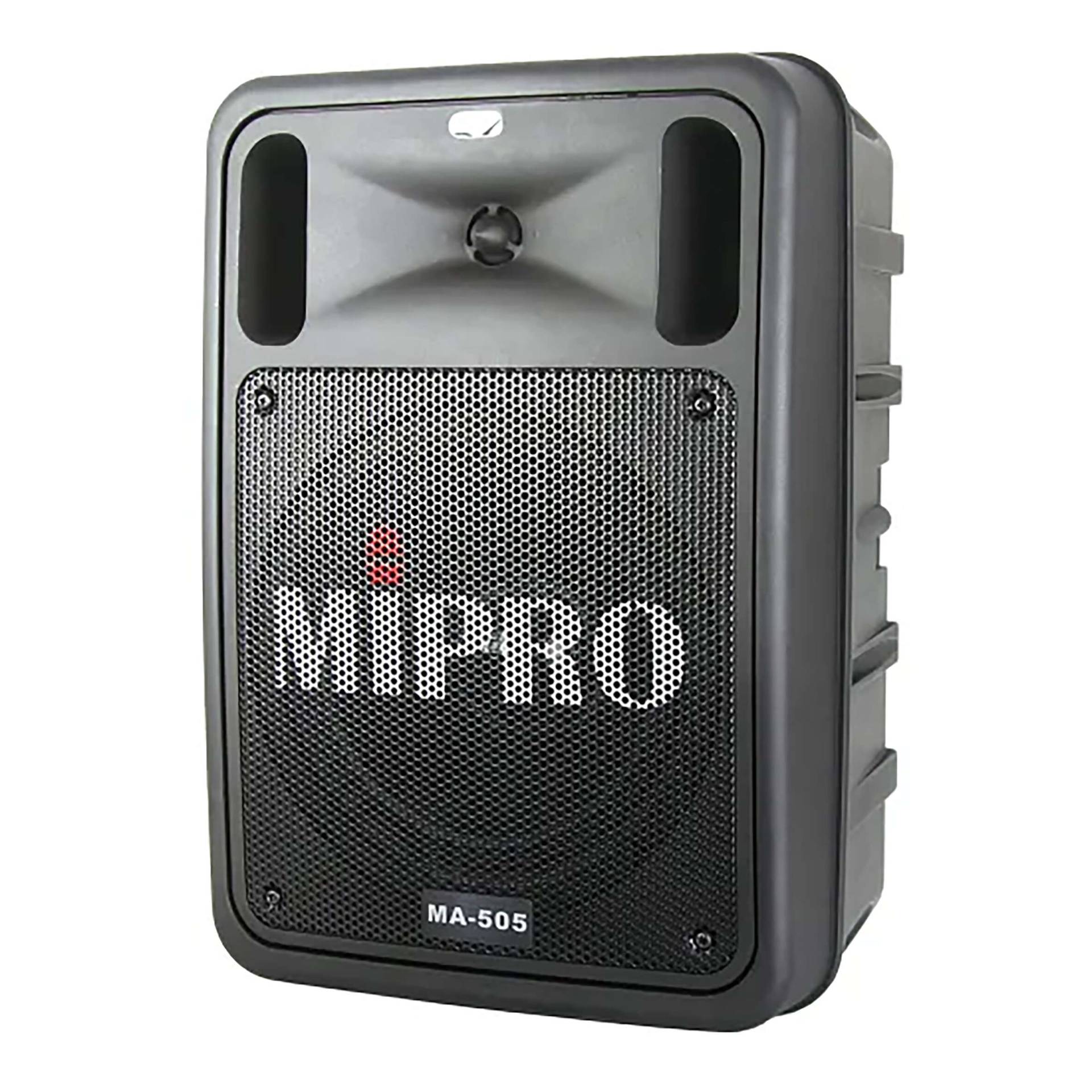 Mipro Akku-Beschallungssystem "MA-505", Ohne Empfänger Mipro Akku-Beschallungssystem "MA-505", Ohne Empfänger von Mipro