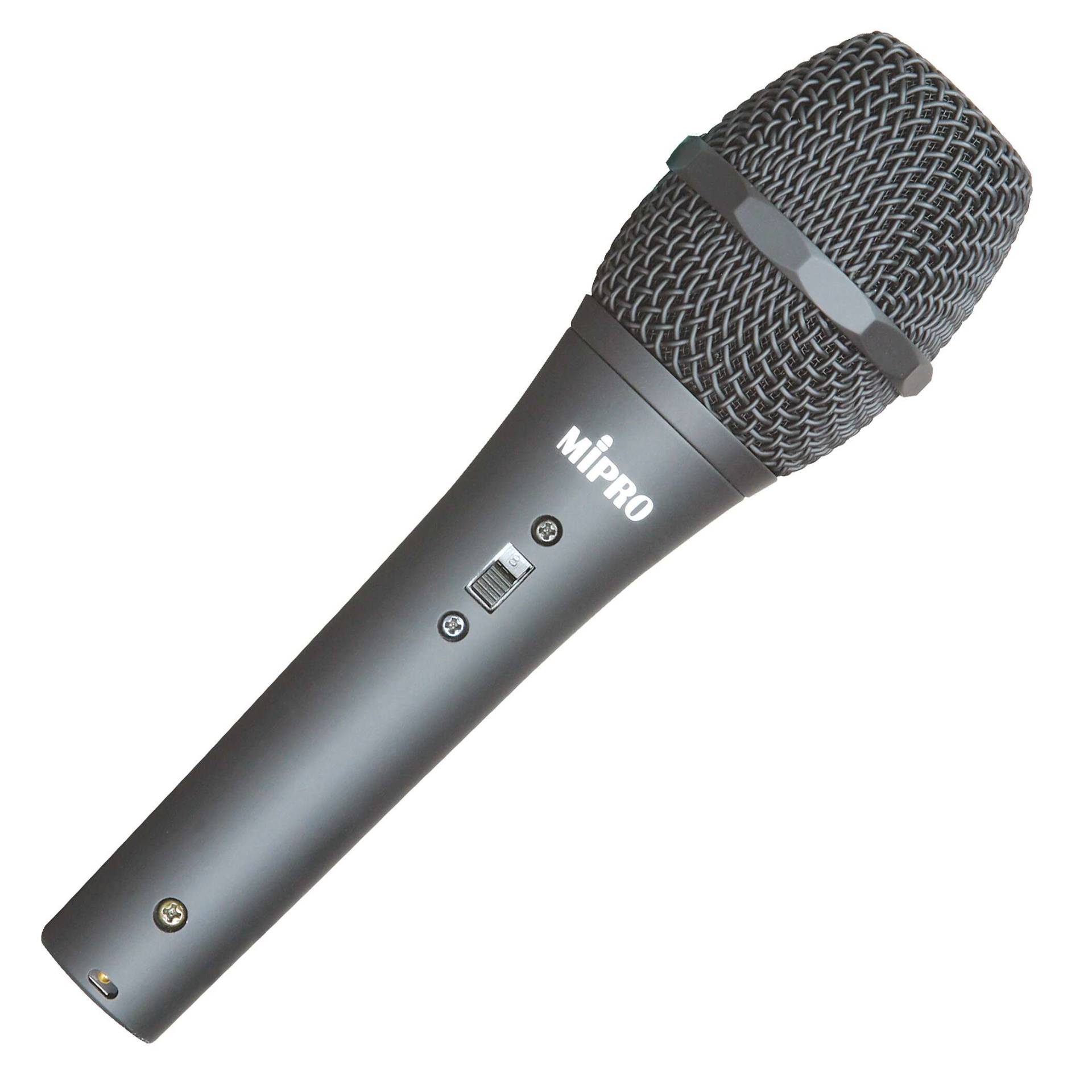 Mipro Mikrofon kabelgebunden von Mipro
