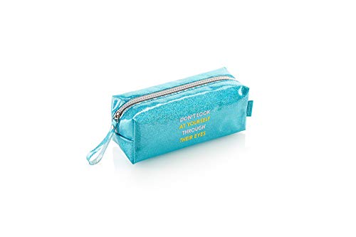 Miquelrius 18287 Kosmetiktasche, rechteckig, Motiv Girl Power Miquelrius 18287 Kosmetiktasche, rechteckig, Motiv Girl Power von Miquelrius
