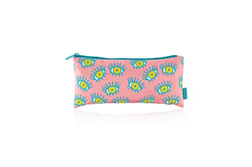 Miquelrius Girl Power Tasche, Rosa, Miquelrius 18285 portatodo Plano Girl Power, Flach Miquelrius Girl Power Tasche, Rosa, Miquelrius 18285 portatodo Plano Girl Power, Flach von Miquelrius