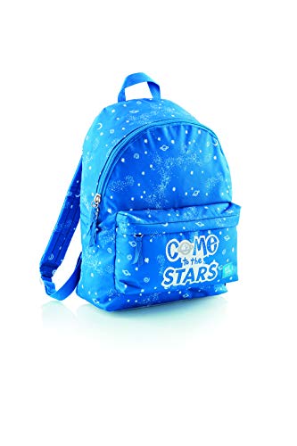 Miquelrius Stars Kinder-Rucksack 44 centimeters 20 Blau (Azul) Miquelrius Stars Kinder-Rucksack 44 centimeters 20 Blau (Azul) von Miquelrius