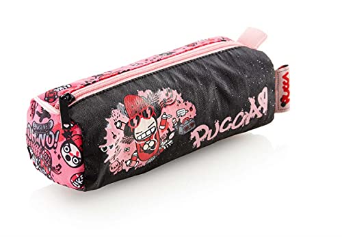 Pucca Schule Negro Pucca Schule Negro von Miquelrius