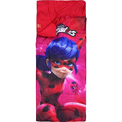 Miraculous Ladybug slaapzak Miraculous Ladybug slaapzak von Miraculous