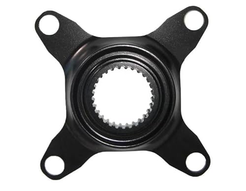 Miranda & Irmao, lda Unisex – Erwachsene Yamaha E-Bike Spider, Mehrfarbig, 24mm Miranda & Irmao, lda Unisex – Erwachsene Yamaha E-Bike Spider, Mehrfarbig, 24mm von Miranda & Irmao, lda