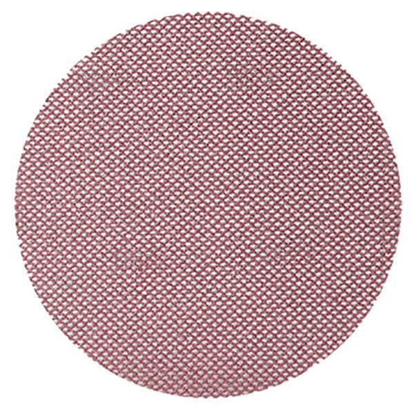 Mirka Abranet Ace Hd Sanding Sheets 40g 12.7 Cm Rot Mirka Abranet Ace Hd Sanding Sheets 40g 12.7 Cm Rot von Mirka