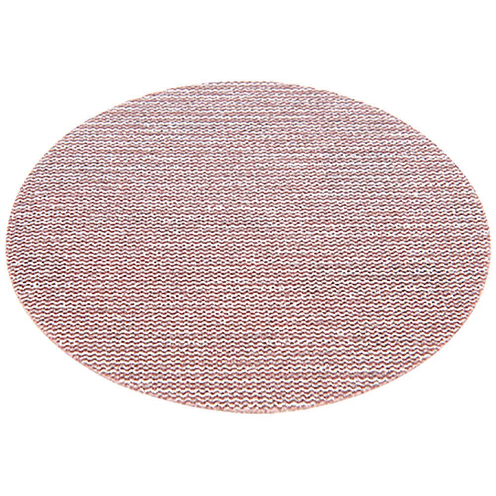 Mirka Abranet Disc Sanding Sheets 180g 12.7 Cm Grau Mirka Abranet Disc Sanding Sheets 180g 12.7 Cm Grau von Mirka
