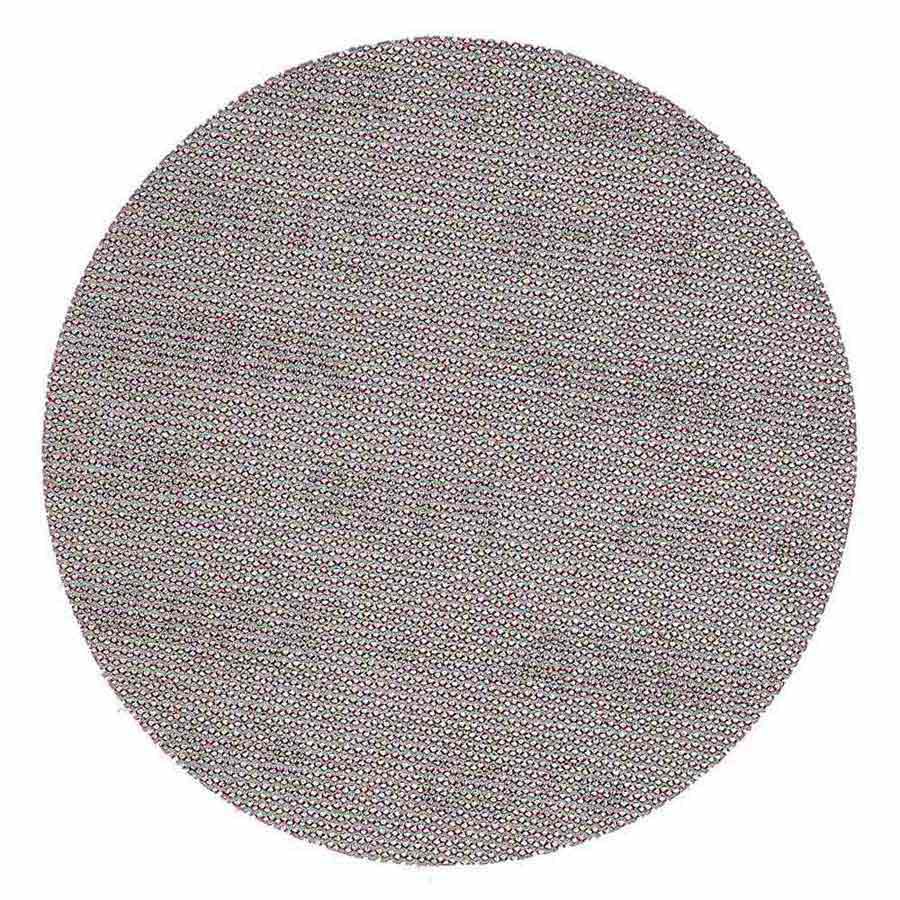 Mirka Abranet P500 Grinding Disc 50 Units Silber 150 mm Mirka Abranet P500 Grinding Disc 50 Units Silber 150 mm von Mirka