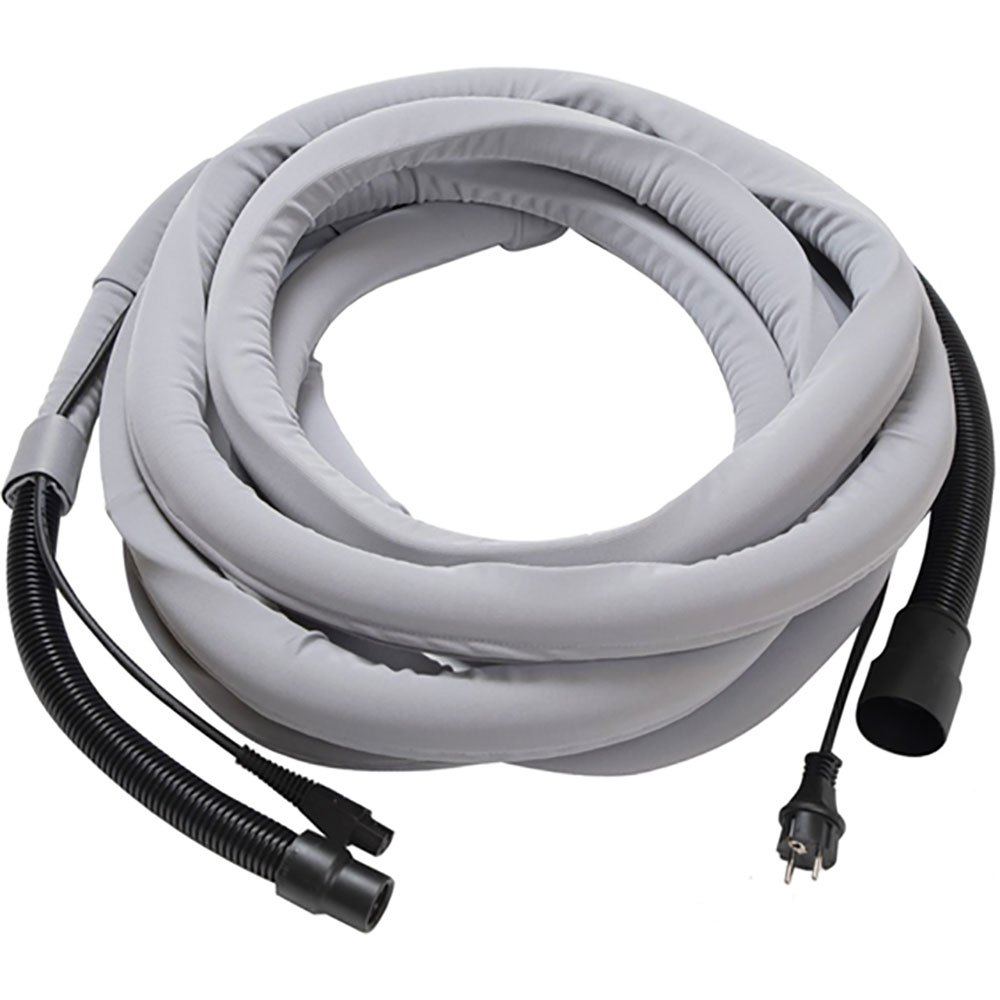 Mirka Sleeve Cable&hose Weiß von Mirka