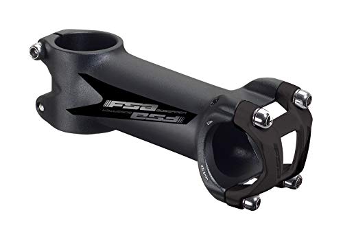 FSA Unisex-Adult 421695309 goss. att. Alloy 100mm 6° A9, Argent, 100 A FSA Unisex-Adult 421695309 goss. att. Alloy 100mm 6° A9, Argent, 100 A von FSA