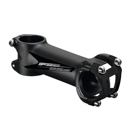 FSA Unisex-Adult 421695307 goss. att. Alloy 80mm 6° A9, Argent, 80 A FSA Unisex-Adult 421695307 goss. att. Alloy 80mm 6° A9, Argent, 80 A von FSA