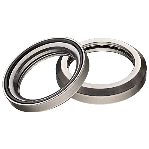 FSA Unisex-Adult 484109630 Cuscinetto 1-1/8 ACB 36°X45° M, Argent, 1 M FSA Unisex-Adult 484109630 Cuscinetto 1-1/8 ACB 36°X45° M, Argent, 1 M von FSA