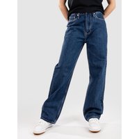 Misfit Shapes Makers Straight Jeans indigo Misfit Shapes Makers Straight Jeans indigo von Misfit Shapes