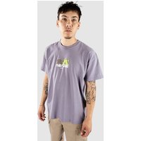 Misfit Shapes Moodtanks T-Shirt pigment mauve Misfit Shapes Moodtanks T-Shirt pigment mauve von Misfit Shapes