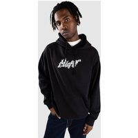 Misfit Shapes Sleeping Cells Hoodie pigment black Misfit Shapes Sleeping Cells Hoodie pigment black von Misfit Shapes