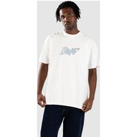 Misfit Shapes Sleeping Cells T-Shirt pigment thrift white Misfit Shapes Sleeping Cells T-Shirt pigment thrift white von Misfit Shapes