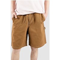 Misfit Shapes Tough Ground Shorts tobacco Misfit Shapes Tough Ground Shorts tobacco von Misfit Shapes