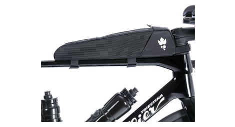 miss grape big node 1 8l top tube bag black miss grape big node 1 8l top tube bag black von Miss Grape