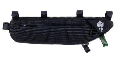 miss grape internode 4 wasserdichte 4l rahmentasche schwarz miss grape internode 4 wasserdichte 4l rahmentasche schwarz von Miss Grape
