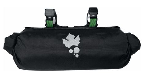 miss grape tendril 4 10 wp lenkertasche schwarz miss grape tendril 4 10 wp lenkertasche schwarz von Miss Grape