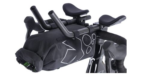 miss grape trunk aero bar bag 6l black miss grape trunk aero bar bag 6l black von Miss Grape