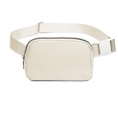 MISS LULU Bauchtasche Gürteltasche Hüfttasche Umhängetasche Damen Handytasche Sport wasserdichte mit Laufgürtel & Reißverschluss Leicht geeignet für Laufen Reisen Outdoor MISS LULU Bauchtasche Gürteltasche Hüfttasche Umhängetasche Damen Handytasche Sport wasserdichte mit Laufgürtel & Reißverschluss Leicht geeignet für Laufen Reisen Outdoor von Miss Lulu