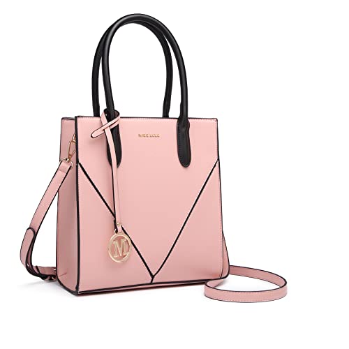 Miss Lulu Handtasche Damen, Schultertaschen für damen, Umhängetasche, Tasche damen, Shopper damen Miss Lulu Handtasche Damen, Schultertaschen für damen, Umhängetasche, Tasche damen, Shopper damen von Miss Lulu