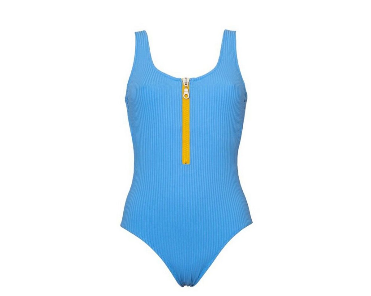 Miss Perfect Badeanzug 20005 Damen Badeanzug Bañador Ikat mit verstellbarem Reißverschluss Miss Perfect Badeanzug 20005 Damen Badeanzug Bañador Ikat mit verstellbarem Reißverschluss von Miss Perfect