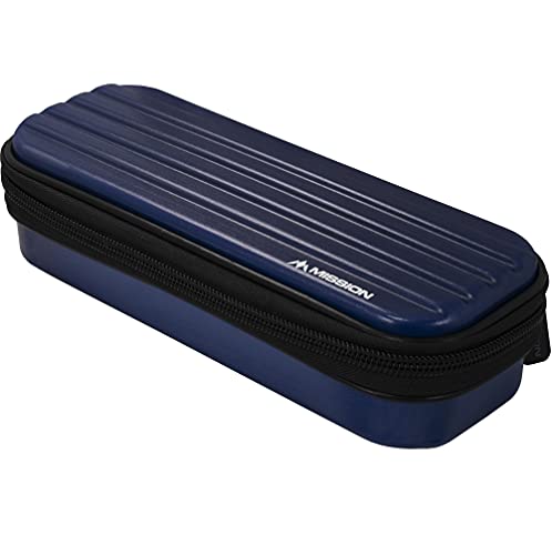 Mission ABS-1 Case Dark Blue Mission ABS-1 Case Dark Blue von Mission Darts