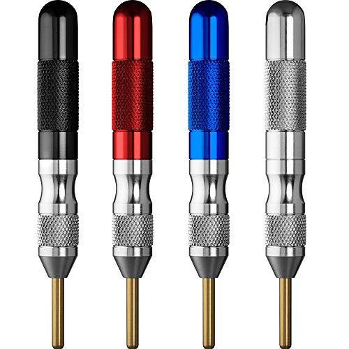 Mission AliFix Pro Softdarts Remover Blau Mission AliFix Pro Softdarts Remover Blau von Mission Darts