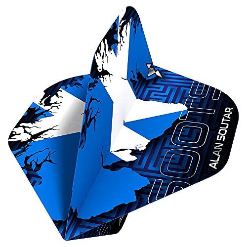 Mission Alan Soutar NO2 - Dart Flights Mission Alan Soutar NO2 - Dart Flights von Mission Darts