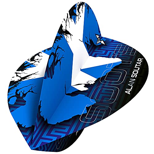 Mission Alan Soutar Pear - Dart Flights Mission Alan Soutar Pear - Dart Flights von Mission Darts